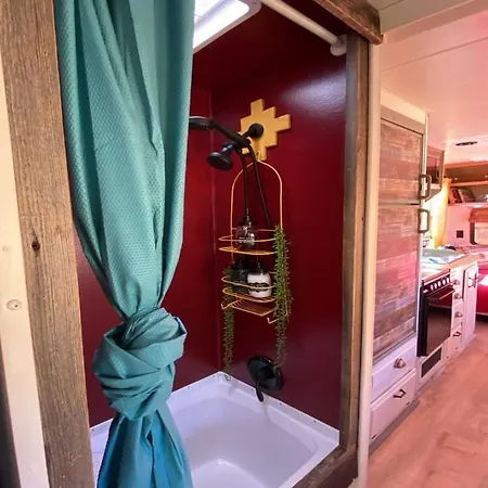 Oranch House, Studio & Wilderness Kanab Extérieur photo