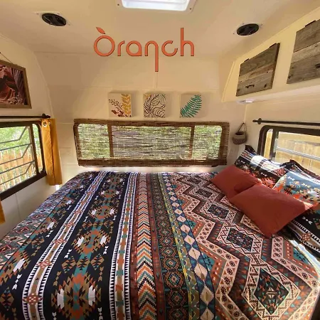 Oranch House, Studio & Wilderness Kanab Extérieur photo