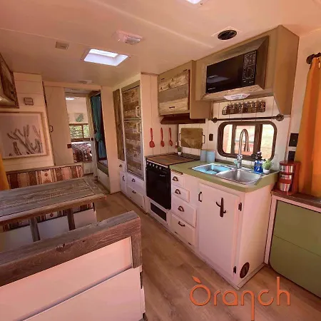 Oranch House, Studio & Wilderness Kanab Extérieur photo