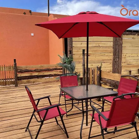 Oranch House, Studio & Wilderness Kanab Extérieur photo