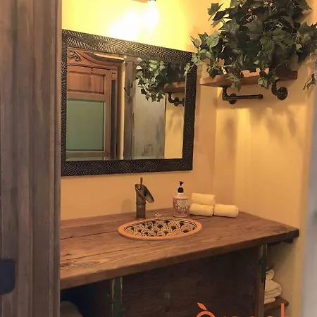 Oranch House, Studio & Wilderness Kanab Extérieur photo