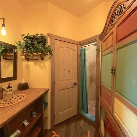 Oranch House, Studio & Wilderness Kanab Extérieur photo