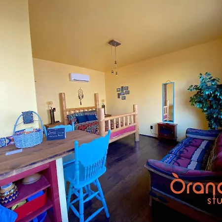 Oranch House, Studio & Wilderness Kanab Extérieur photo