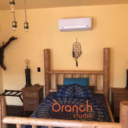 Oranch House, Studio & Wilderness Kanab Extérieur photo