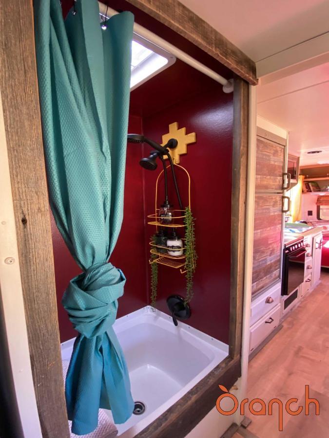 Oranch House, & Wilderness Apartment Kanab