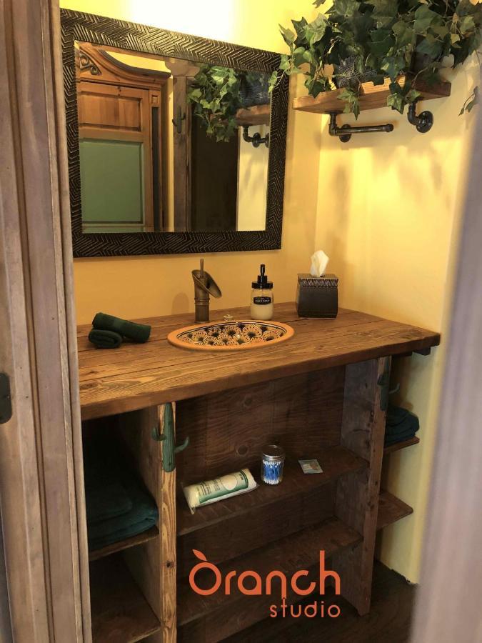 Apartment Oranch House, & Wilderness Kanab