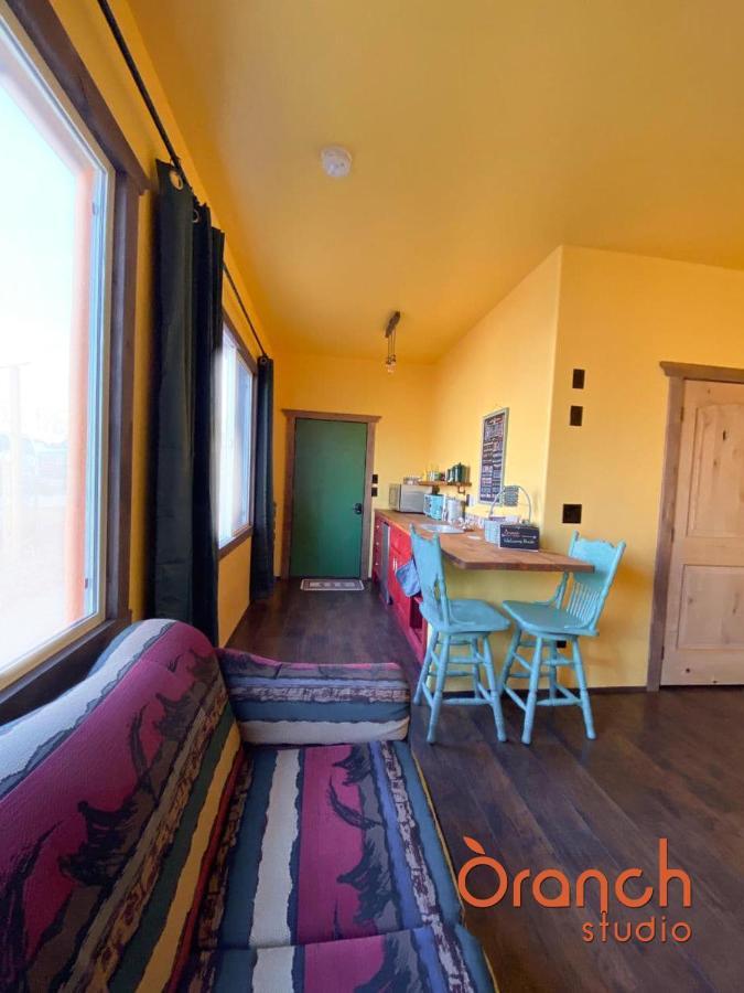 Apartment Oranch House, & Wilderness