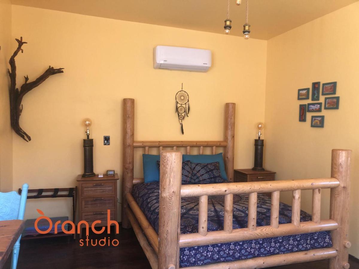 Oranch House, & Wilderness * Kanab