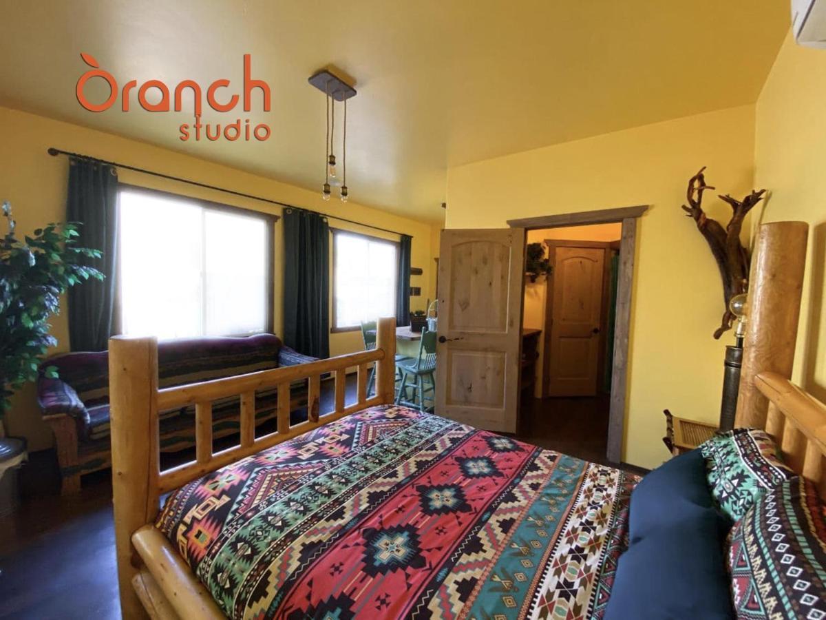 Apartment Oranch House, & Wilderness *