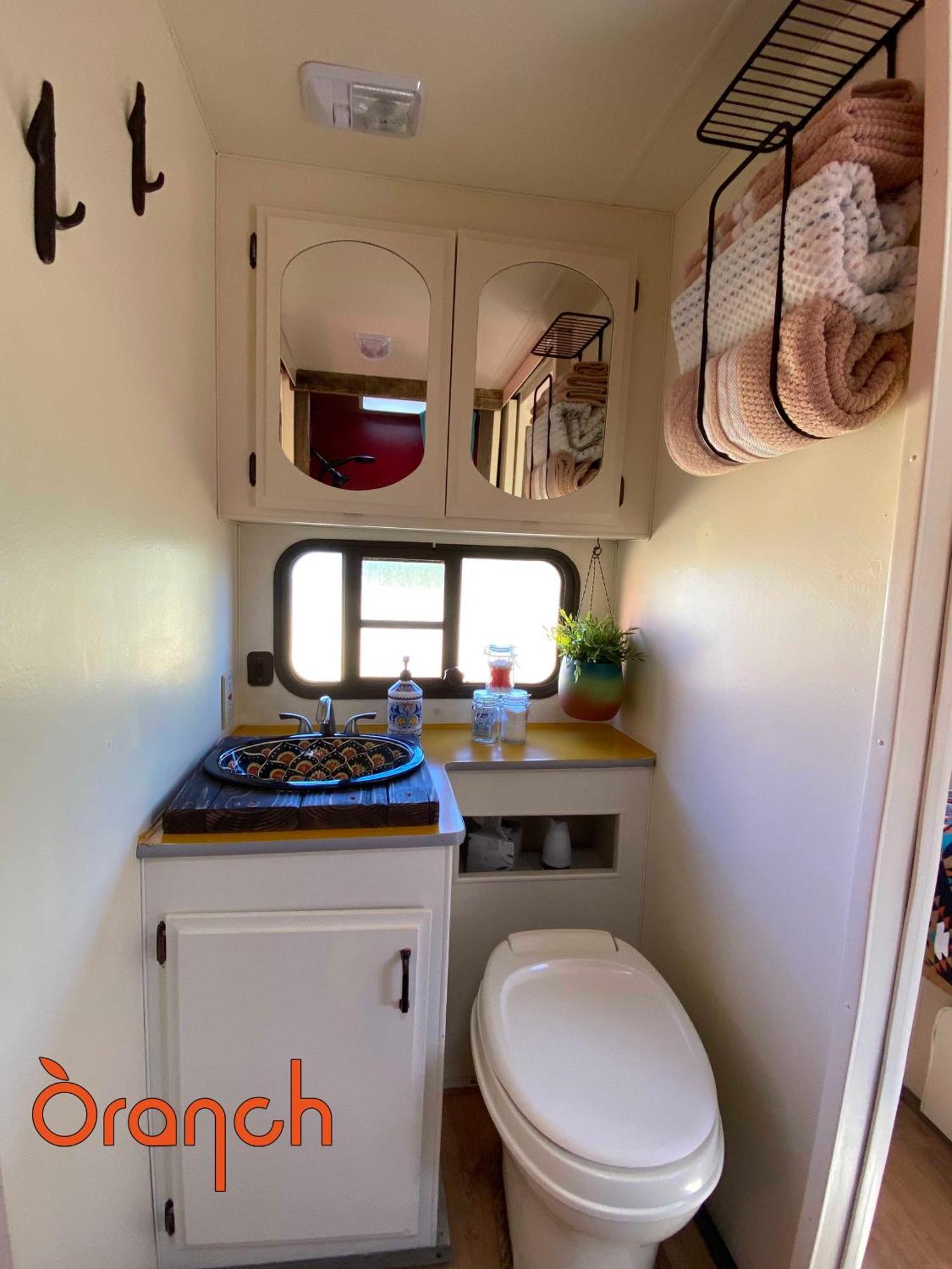 Apartment Oranch House, & Wilderness *