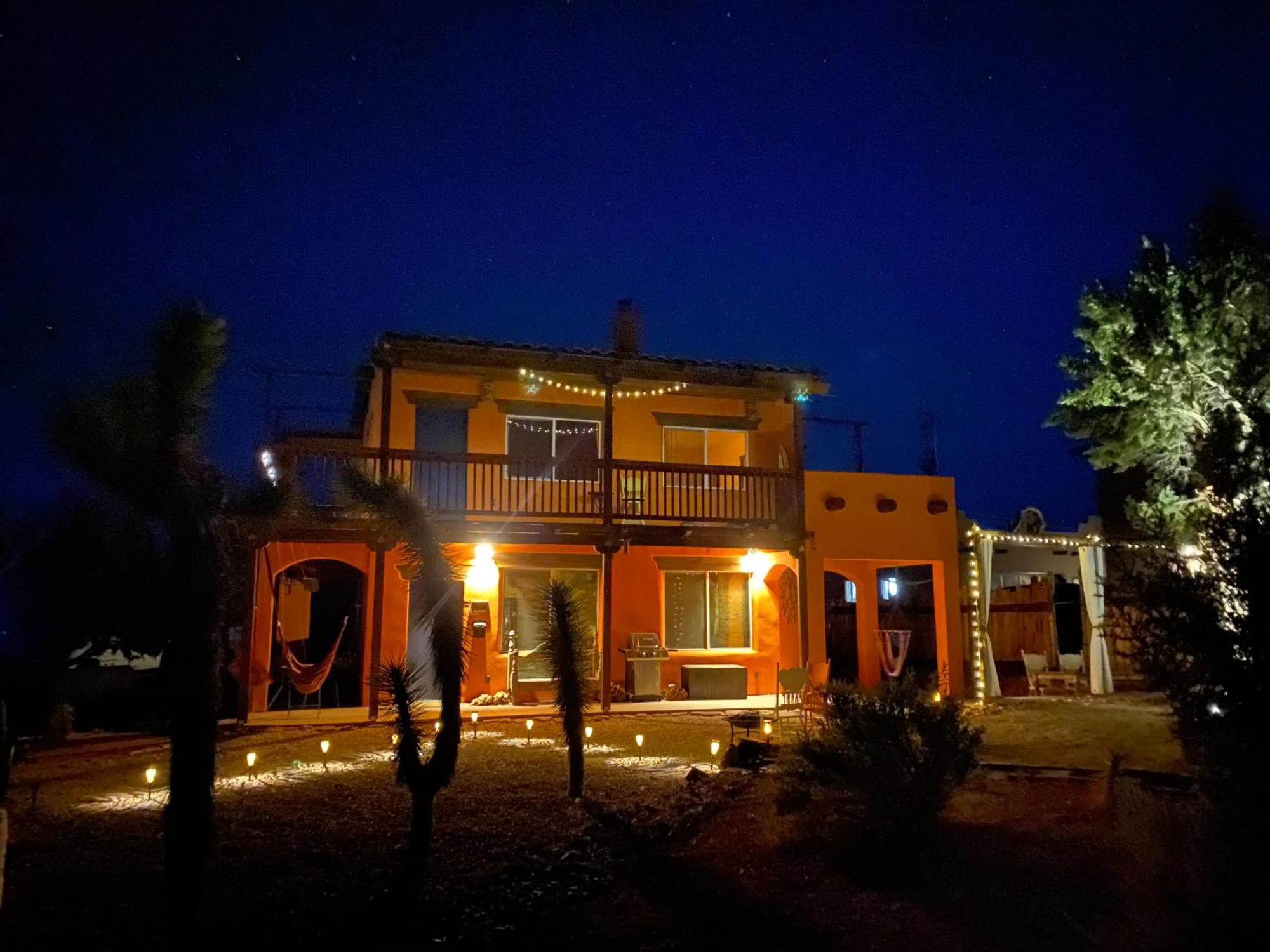 Oranch House, & Wilderness Appartement