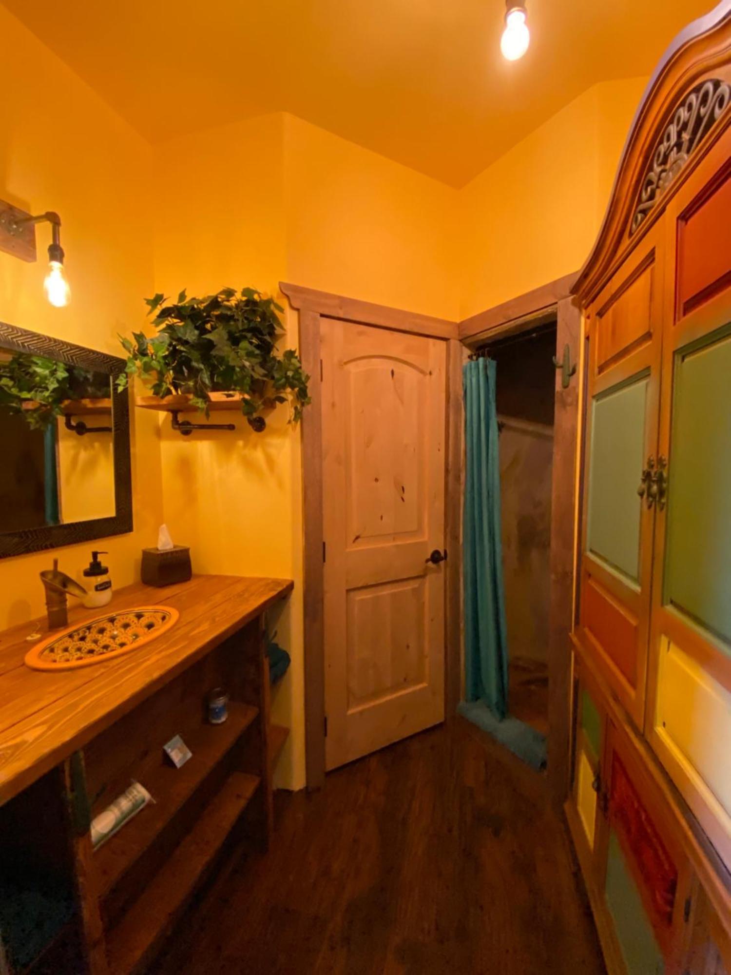 Appartement Oranch House, & Wilderness *