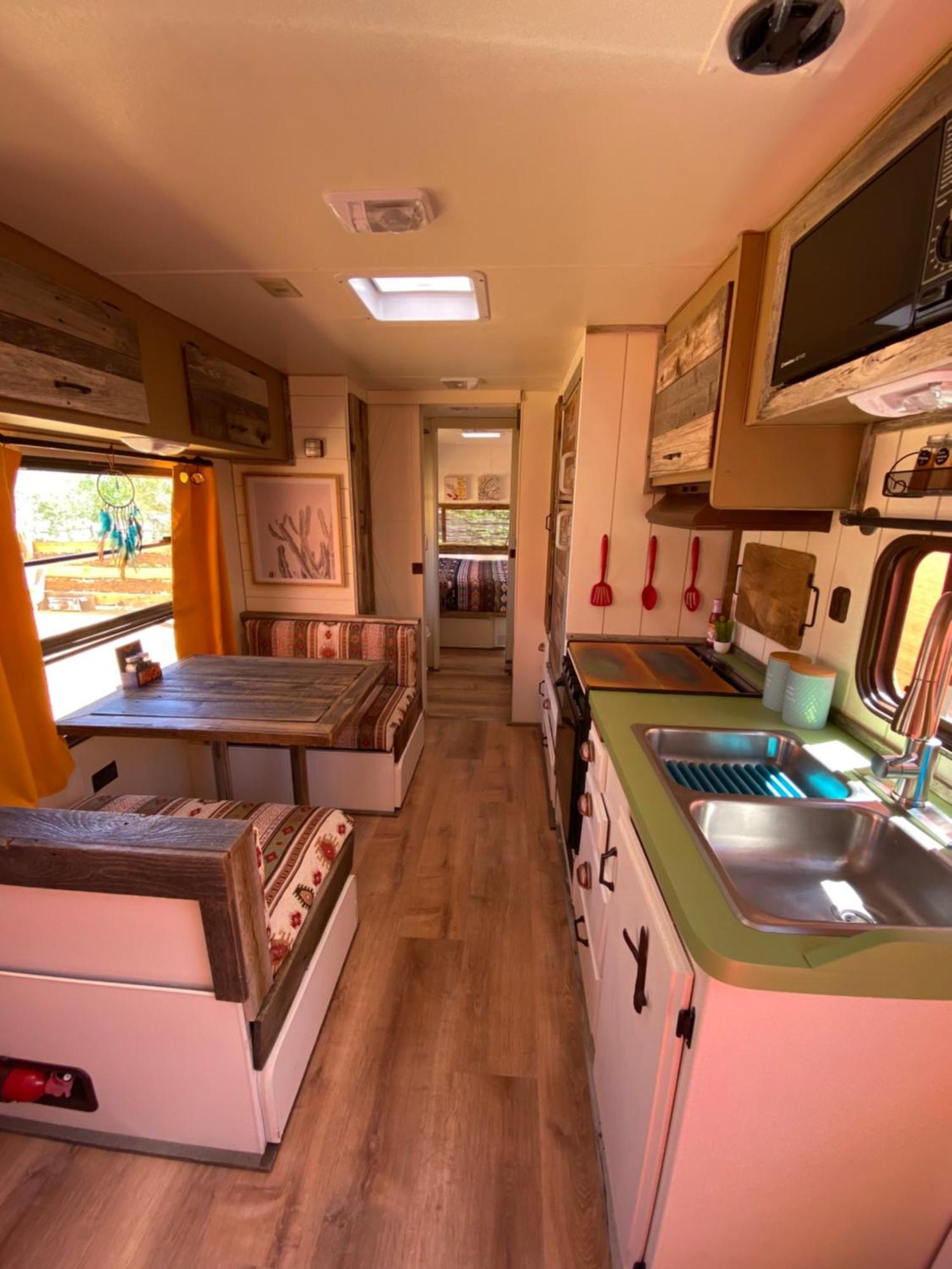 Appartement Oranch House, & Wilderness Kanab