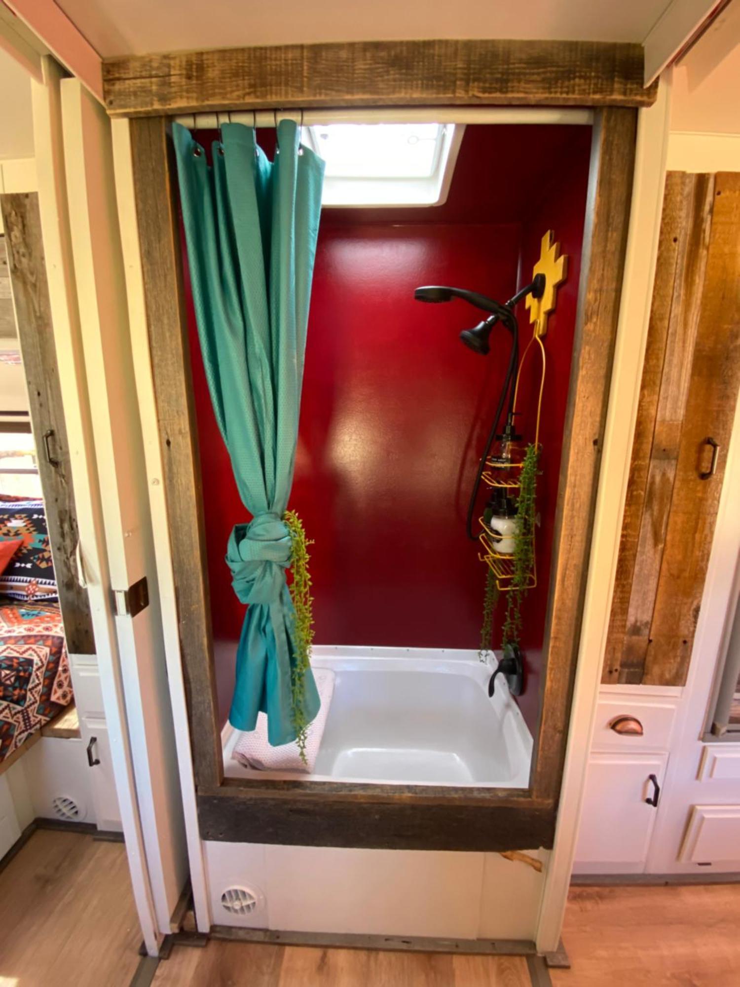 Oranch House, & Wilderness Appartement